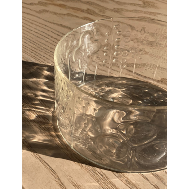 Oiva Toikka Flora schaal